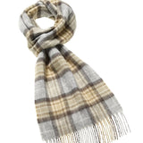 McKellar Tartan Scarf