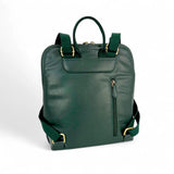 Harris Tweed Backpack - Baird Check