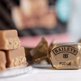 Baileys Caramel Fudge