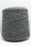Scottish Shetland Wool Kilchoan Cardigan - Brae