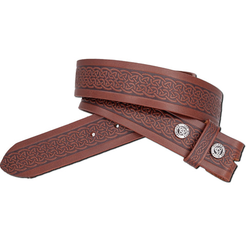 Felim Snap Belt (2 Colors Available) - CLEARANCE