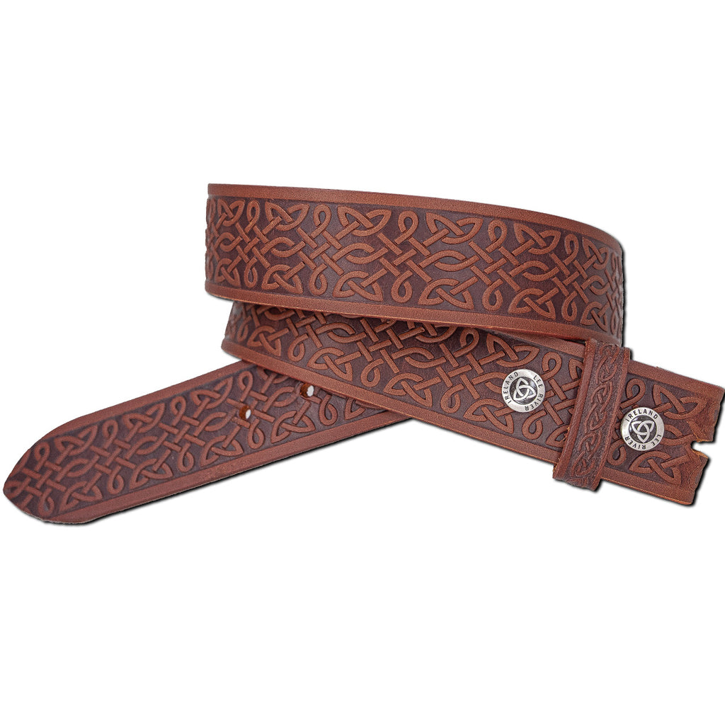 Cuchulainn Snap Belt (2 Colors Available) - CLEARANCE