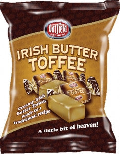 Oatfield Irish Butter Toffee