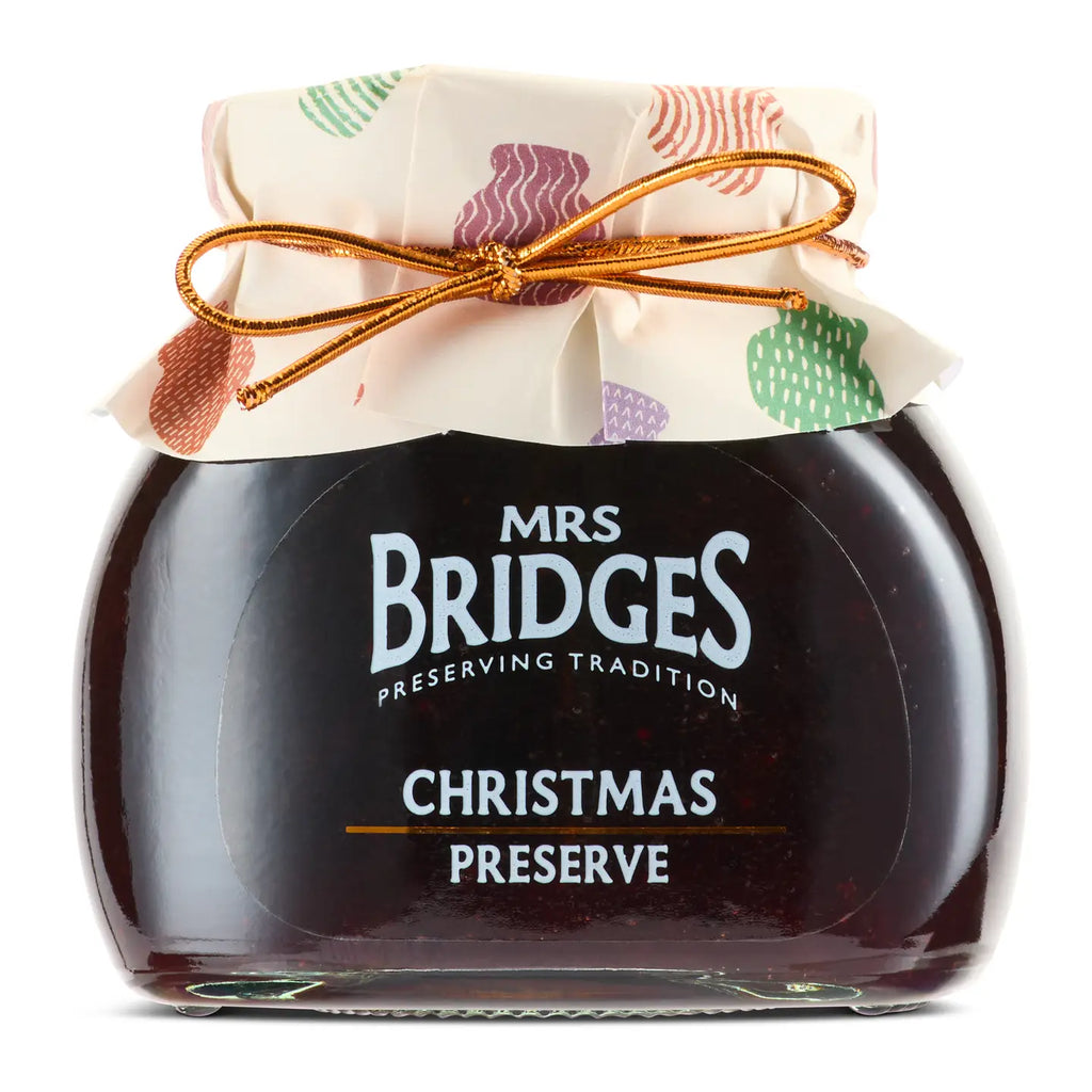 Christmas Preserve