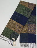 Celtic Knot Scarf - Clansman