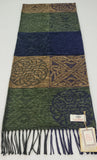 Celtic Knot Scarf - Clansman