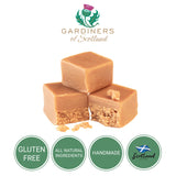 Clotted Cream Fudge