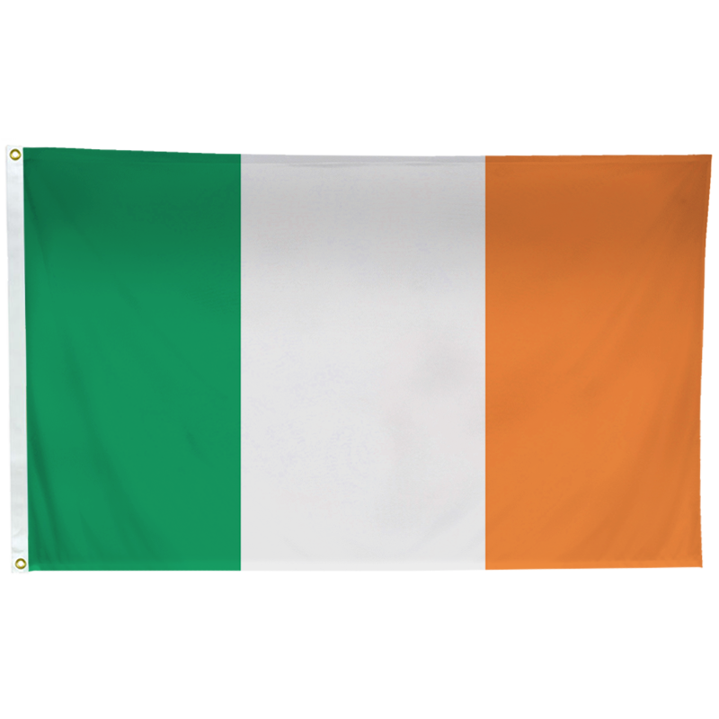 Irish Flag (2 Sizes Available)