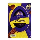 Flake XLarge Egg