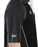 Guinness Panelled Performance Golf Shirt - CLEARANCE