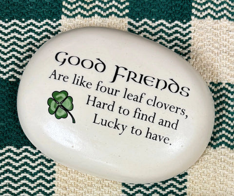 Good Friends Rock