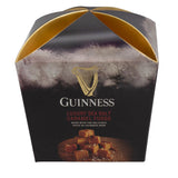 Guinness Sea Salt Fudge