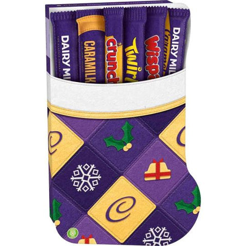 Cadbury Selection Pack (Large Stocking)