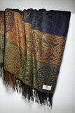 Celtic Knot Throw - Clansman