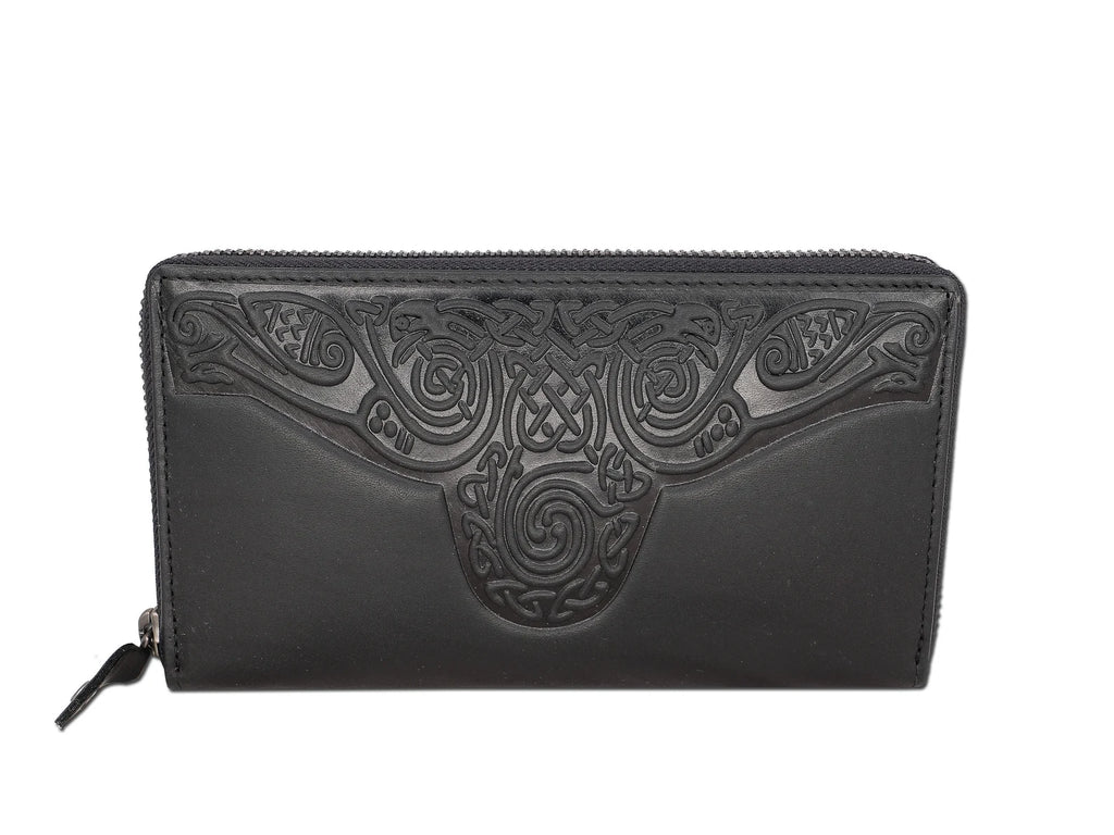 Roisin Wallet (2 Colors)