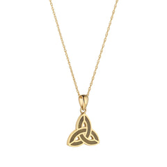 Trinity Knot