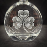 Shamrock 750ml Decanter