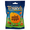 Terrys Chocolate Orange Mini Eggs