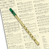 Tin Whistle