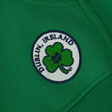 Children's Notre Dame/Ireland Hoodie