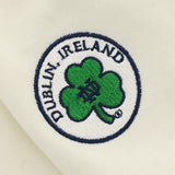 Notre Dame/Ireland "Go Irish" Sweatshirt