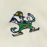 Notre Dame/Ireland "Go Irish" Sweatshirt