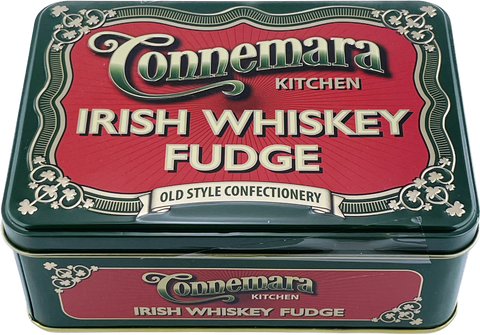 Connemara Kitchen Whiskey Fudge