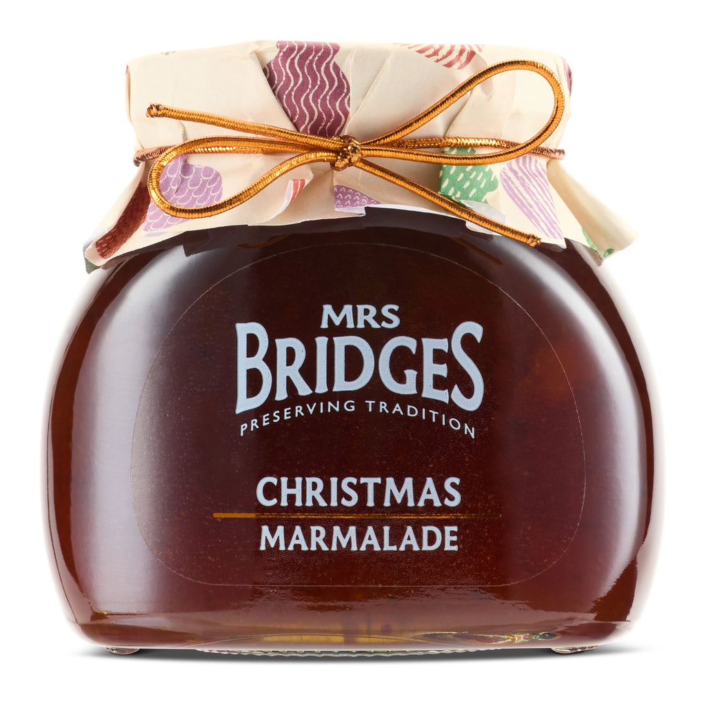Christmas Marmalade
