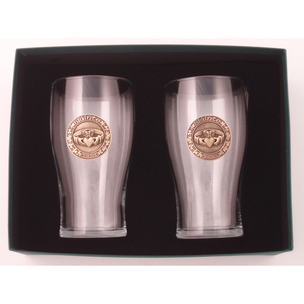 Tulip Pint Set (2 Options)