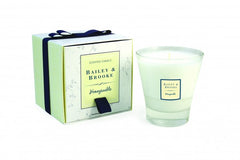 Bailey &amp; Brooke Candle