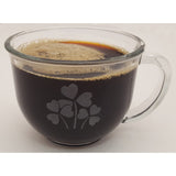 Latte Mug (2 Options)