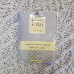 Brooks &amp; Shoals Home Fragrances