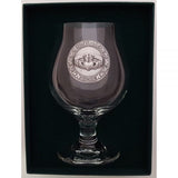 Belgian Craft Beer Glass (4 Options)