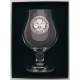 Belgian Craft Beer Glass (4 Options)