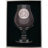 Belgian Craft Beer Glass (4 Options)