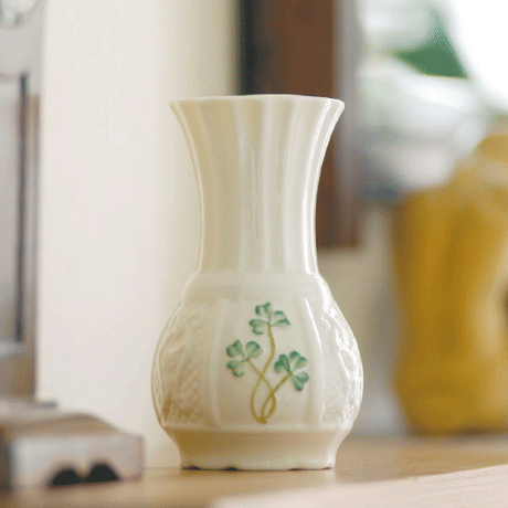 Nadine Spill Vase