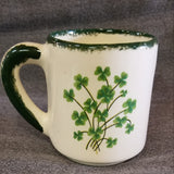 "Shut Up" Mug