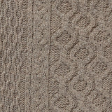 Lace Trim Throw (3 Colors)