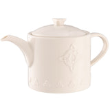 Trinity Knot Beverage Pot