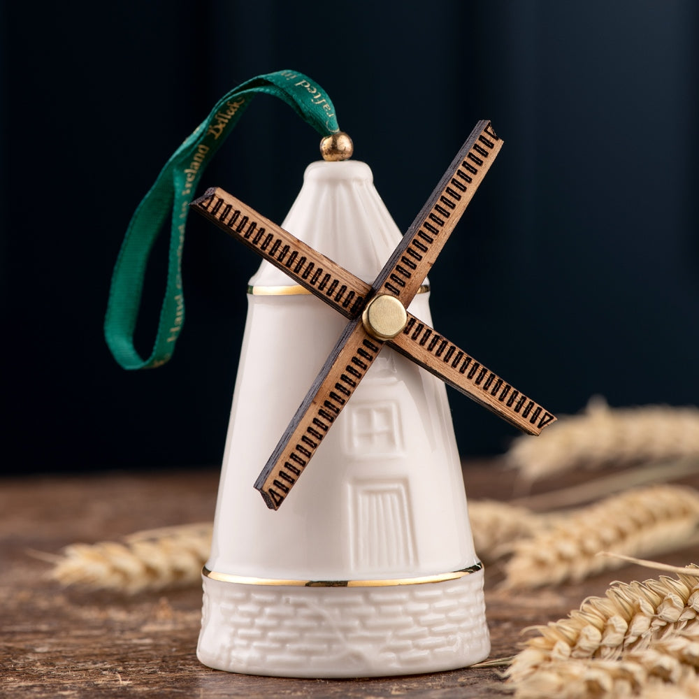 Ballycopeland Windmill Annual LE Ornament