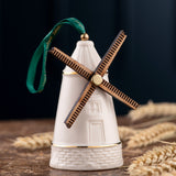 Ballycopeland Windmill Annual LE Ornament