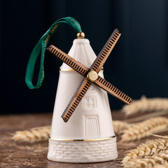 Ornaments &amp; Nativity