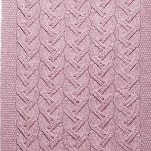 Patchwork Quilt Baby Throw (3 Colors Available)