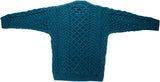 Child's Aran Pullover (2 Colors Available)