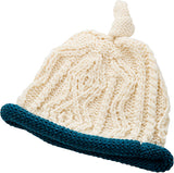 Baby Knotted Hat (2 Colors Available)