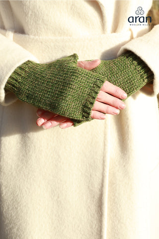 Fingerless Handwarmers (3 Colors)