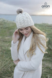 Fur Bobble Hat (4 Colors)