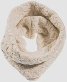 Supersoft Merino Infinity Scarf (4 Colors)
