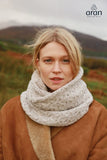 Supersoft Merino Infinity Scarf (3 Colors)