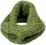 Supersoft Merino Infinity Scarf (3 Colors)